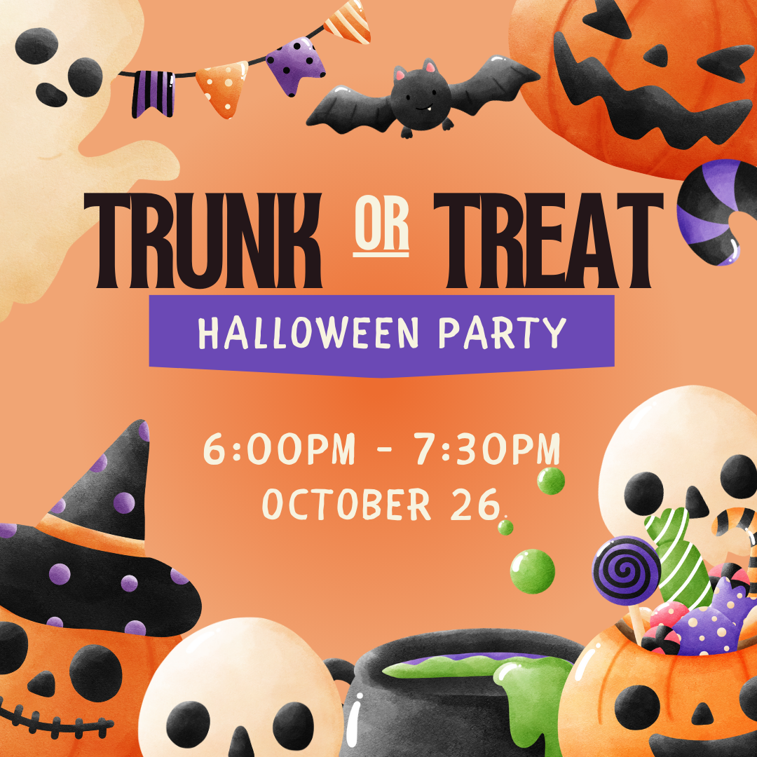 Trunk or Treat 2024